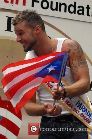 Ricky Martin, Puerto Rican Day Parade